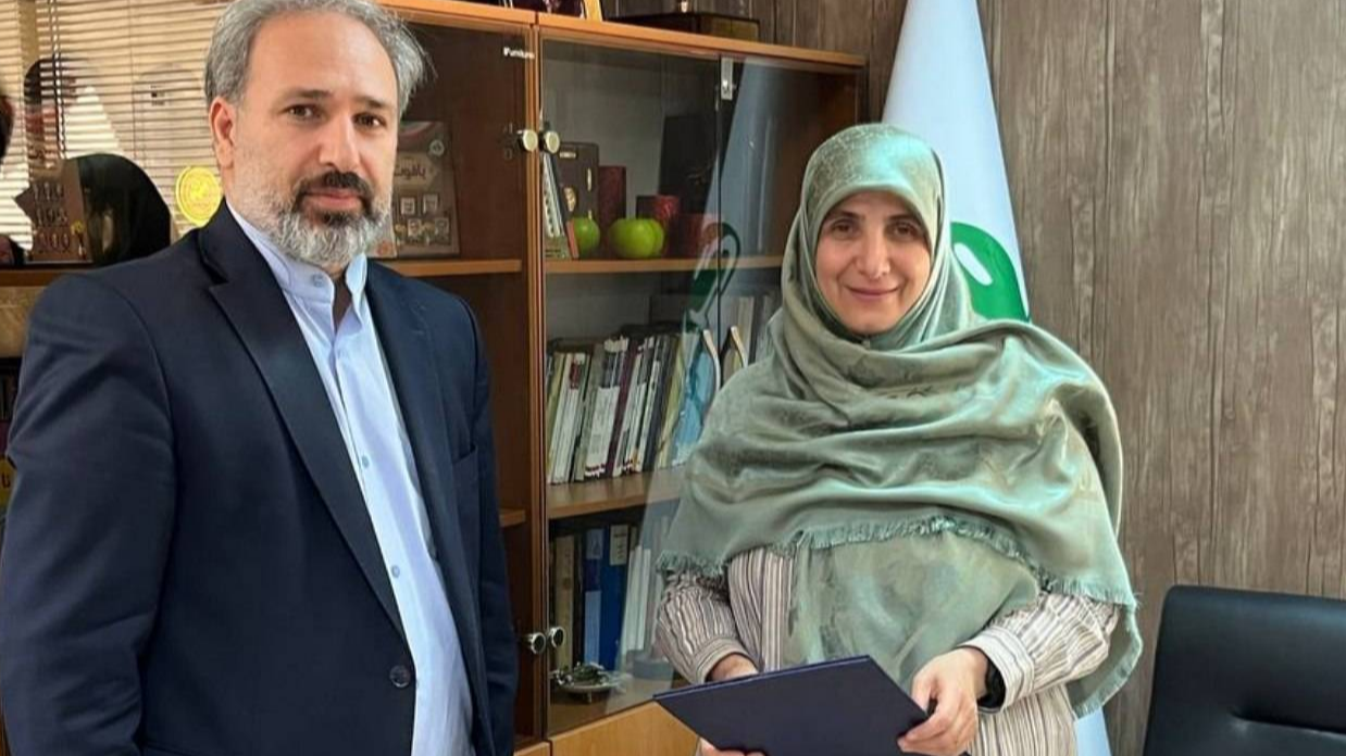 دبیر امور جشنواره‌های رادیو سلامت منصوب شد