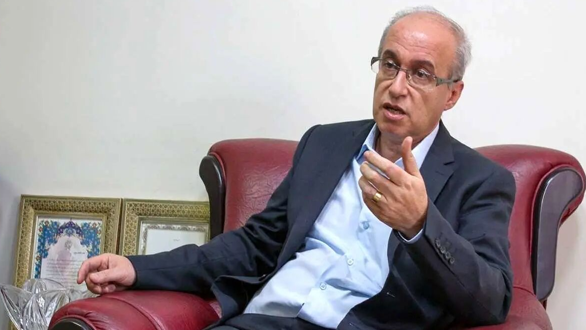 باید مفهوم هفته وحدت را گسترده‌تر کنیم