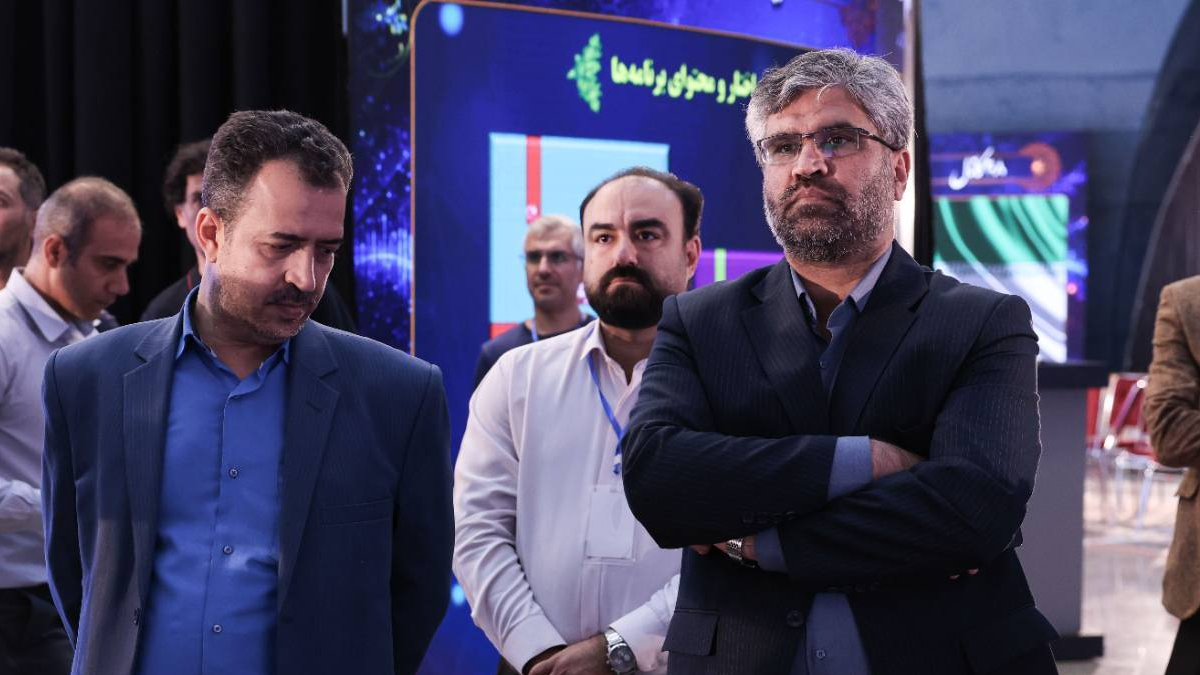 «ایران جان» رویداد برجسته تحولی/ تبدیل ظرفیت‌های استانی به موضوع ملی