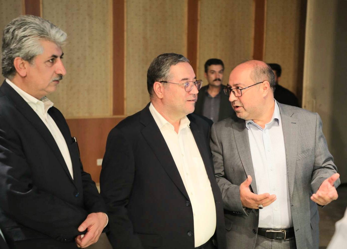 قدردانی از صداوسیمای مهاباد
