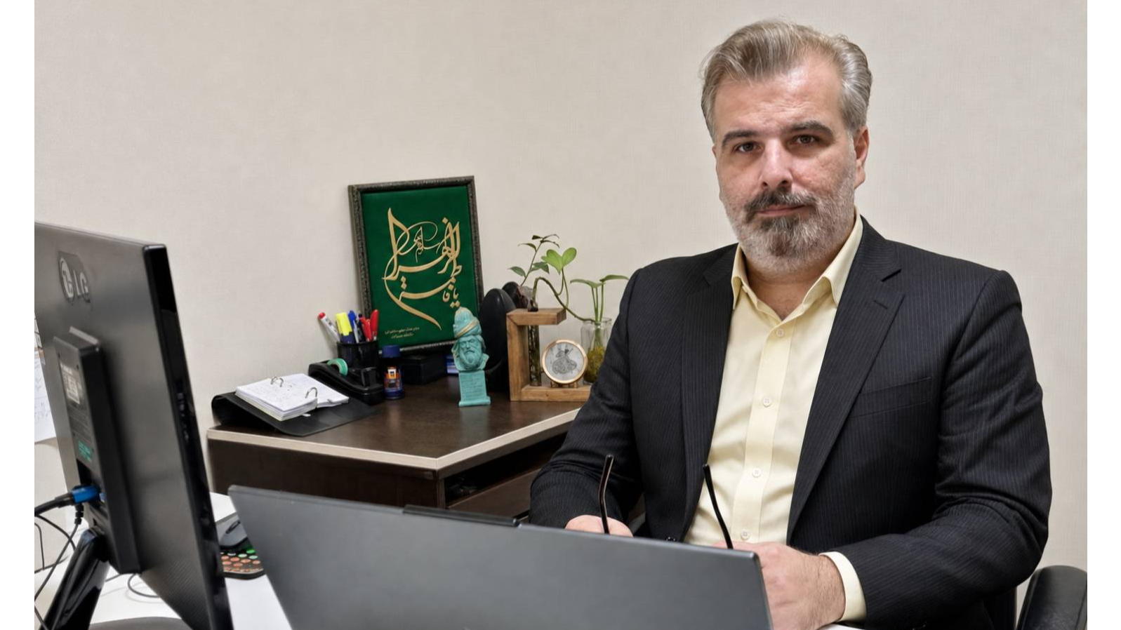 حضور علمای سنی و شیعه در رسانه ملی مصداق وحدت‌آفرینی