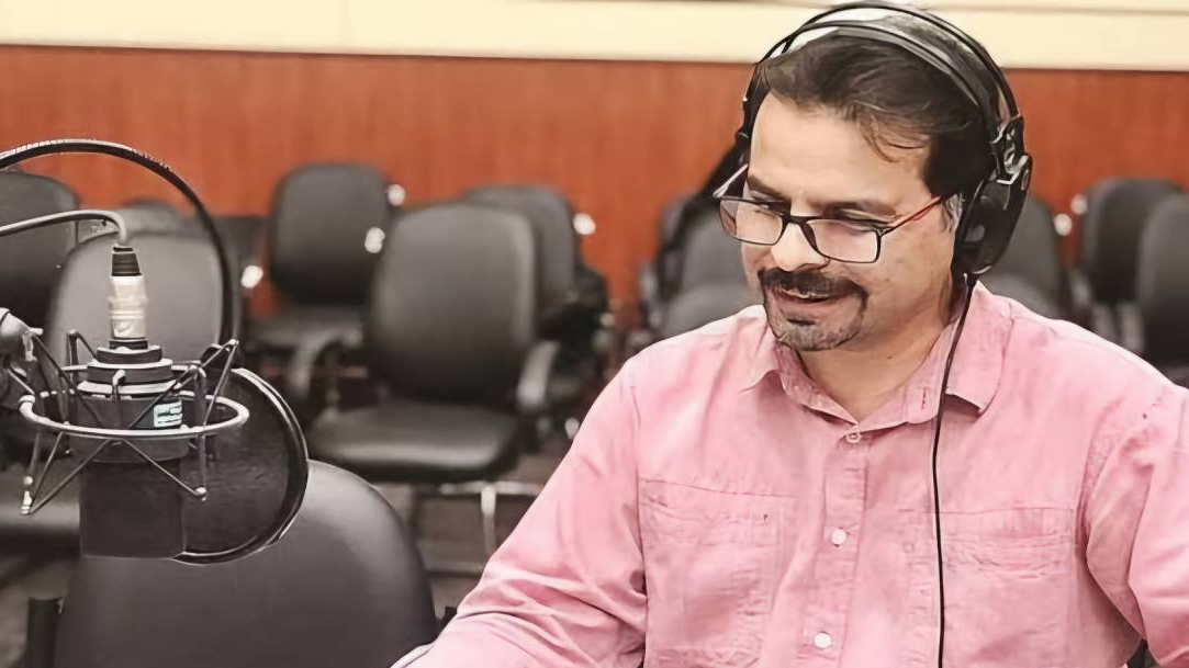 صبح‌هایی که با خنده «قند جان» شروع می‌شوند
