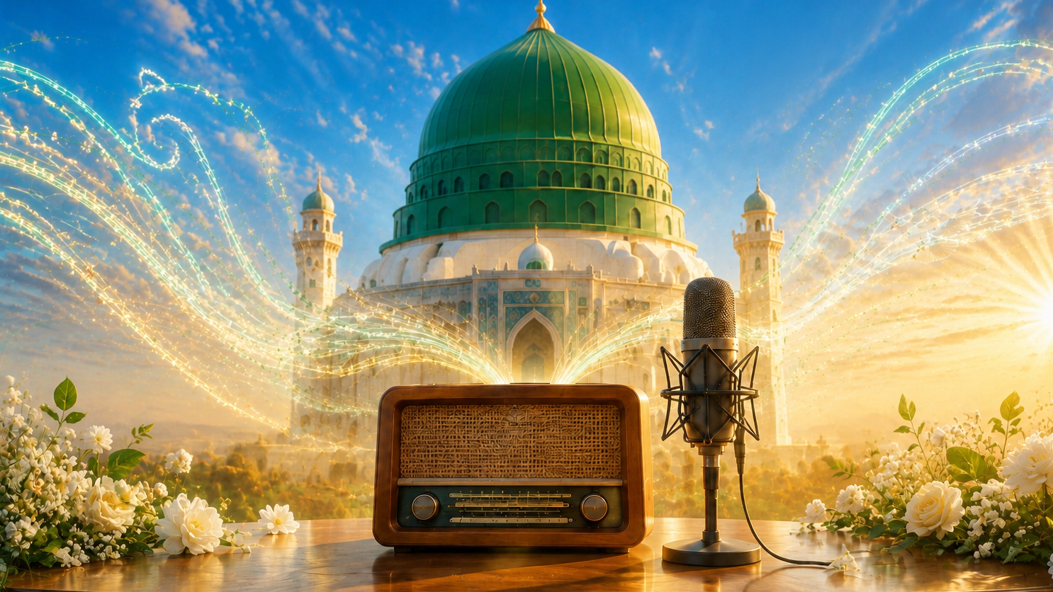صدای همدلی در قاب وحدت