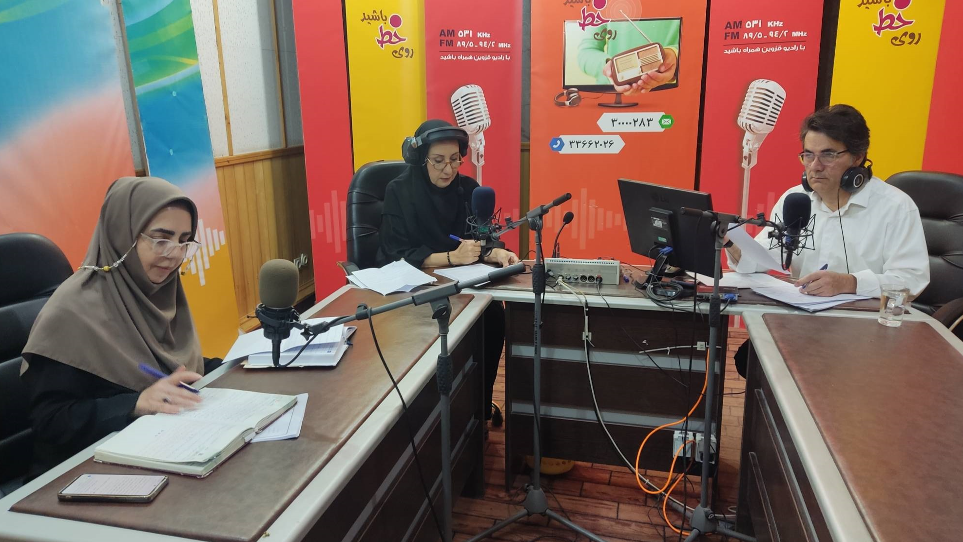 «قزوین ایران» از جان ایران می‌گوید