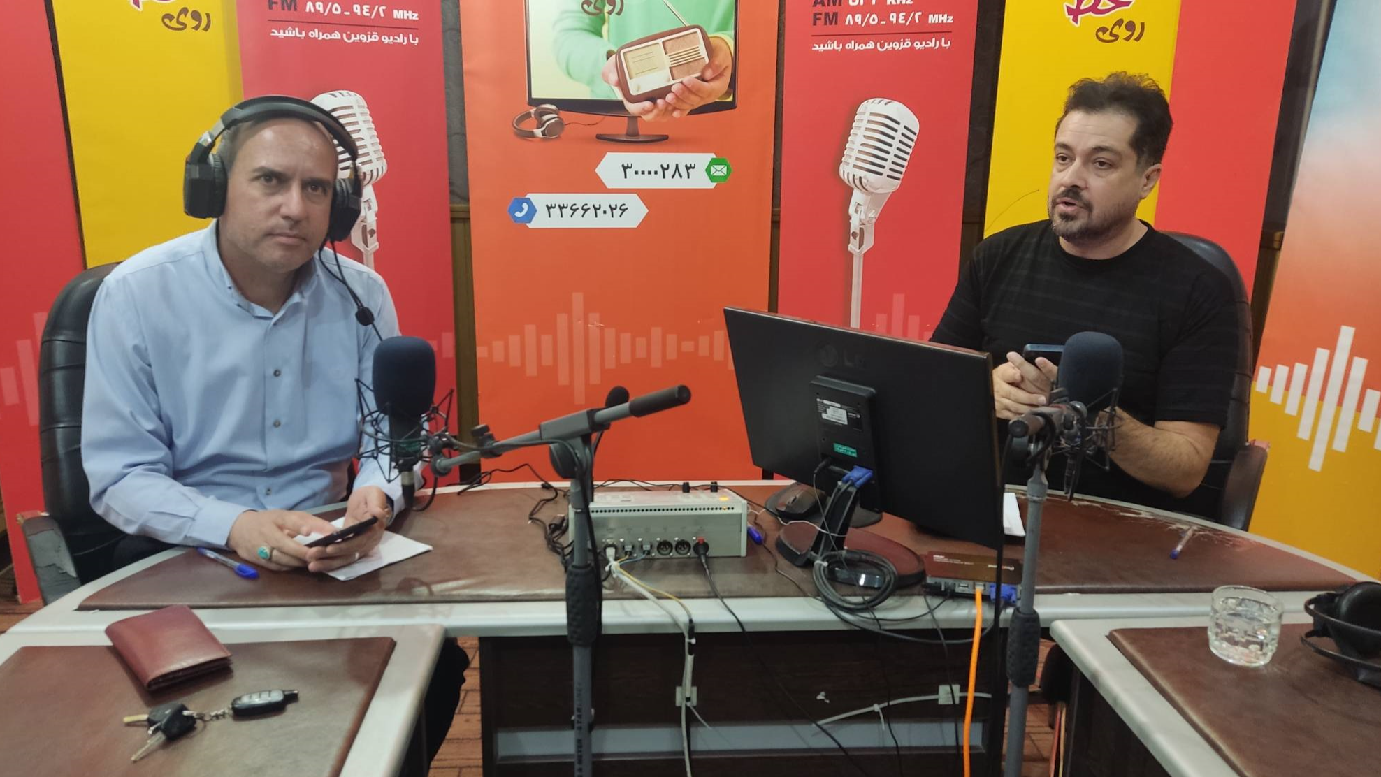 «آفساید»؛ روایتگر ظرفیت‌های ورزش استان قزوین