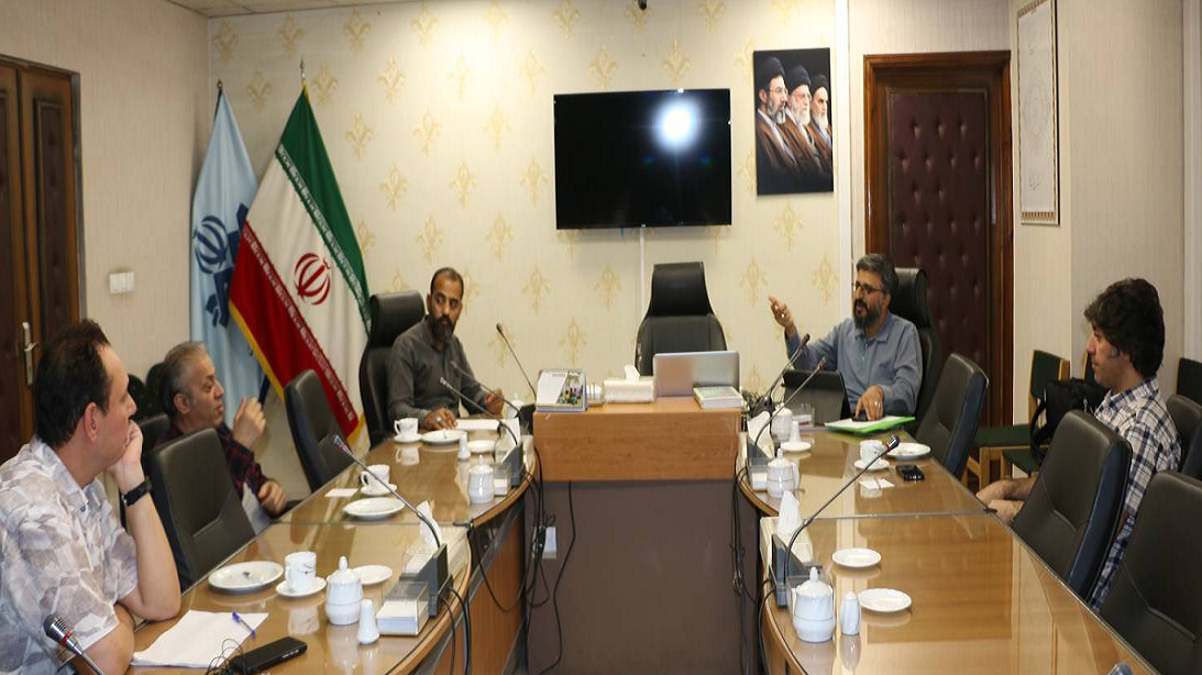 گامی تازه برای ارتقای کیفیت محتوا در «هفته سرخس»