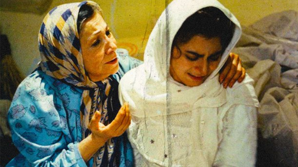 «صنوبرهای سوزان» روی آنتن شبکه نمایش