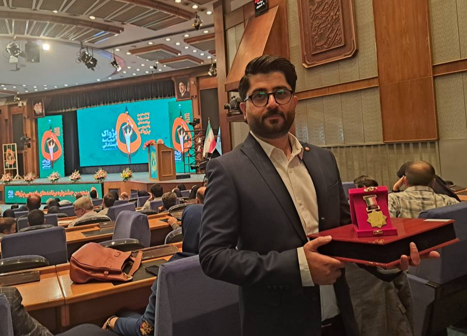 «تمام‌عیار» مدیریت بحران در جشنواره «پژواک» درخشید