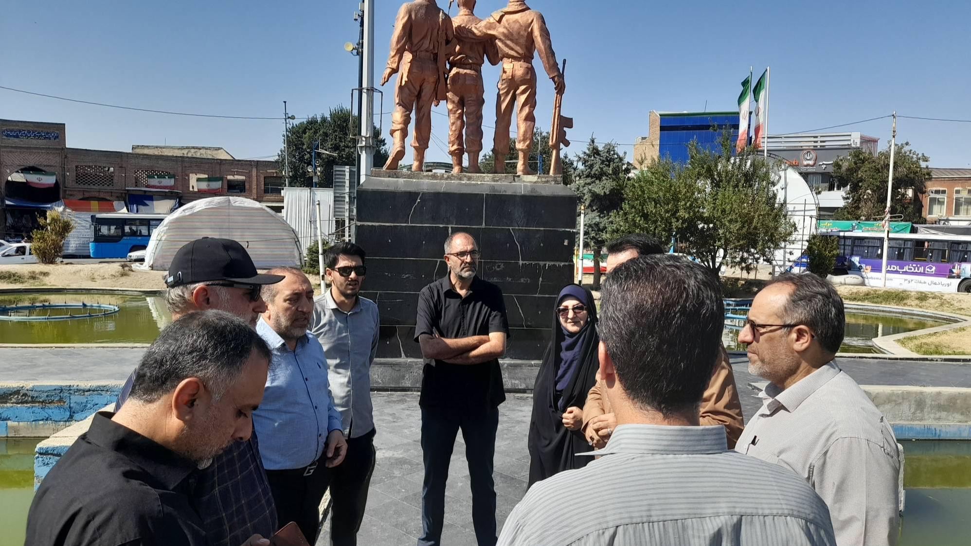 صداوسیمای آذربایجان غربی، حامی رسانه‌ای تولیدات فاخر