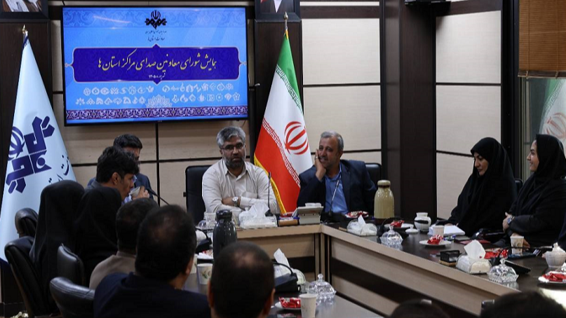 رادیوهای استانی؛ از روایت مقاومت تا امیدآفرینی