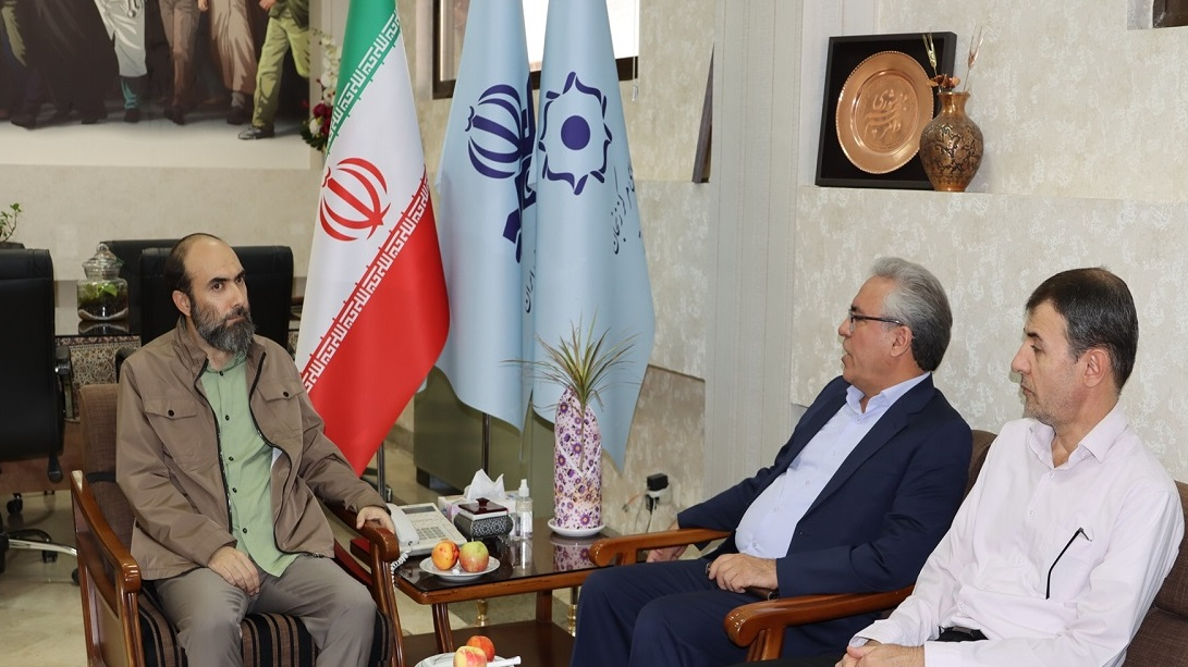 الگوی رسانه استانی برای توسعه عدالت آموزشی