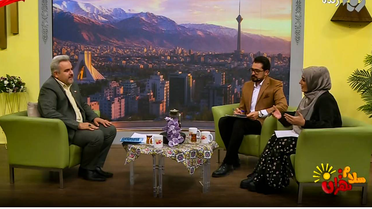 سامانه فواد (فوریت‌های اداری) زیر ذره‌بین «سلام تهران»