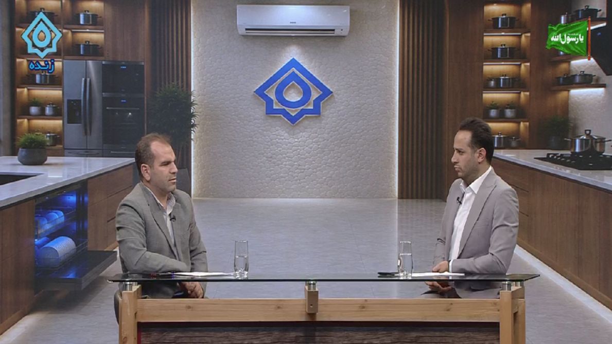 «نبض زندگی» روی آنتن سیمای آذربایجان غربی