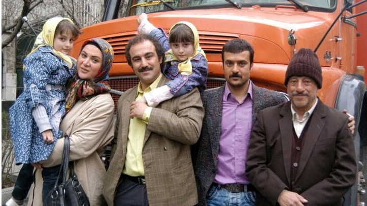 تماشای «پایتخت» در شبکه سحر