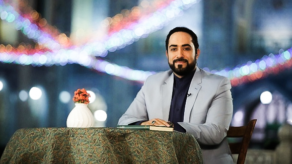 استخراج شادی از چشمه معارف قرآنی