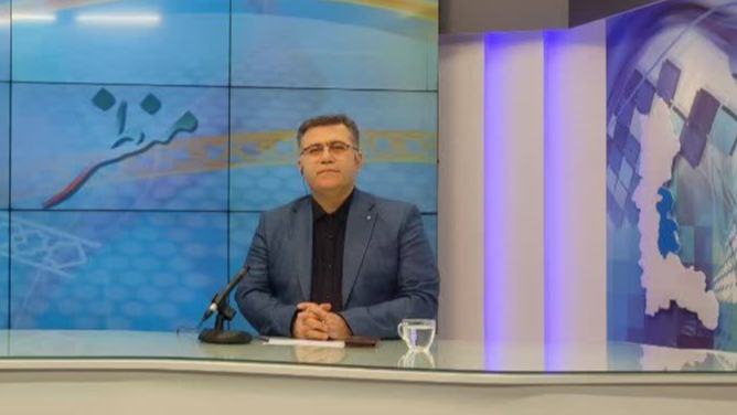 برنامه «منظر» به سنت حسنه وقف می‌پردازد