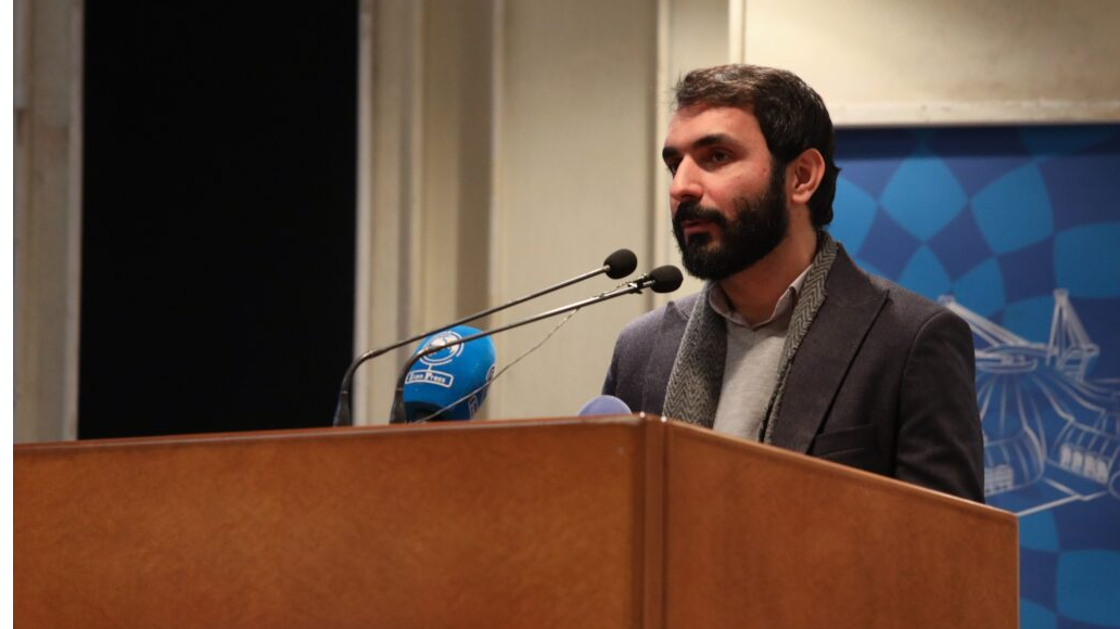 مخاطبان محتوای دیجیتال شبکه ۳۷ برابر شده‌اند/ تولید محتوا به ۲۷ زبان