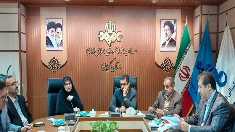 هم‌اندیشی رسانه استانی با آموزش و پرورش