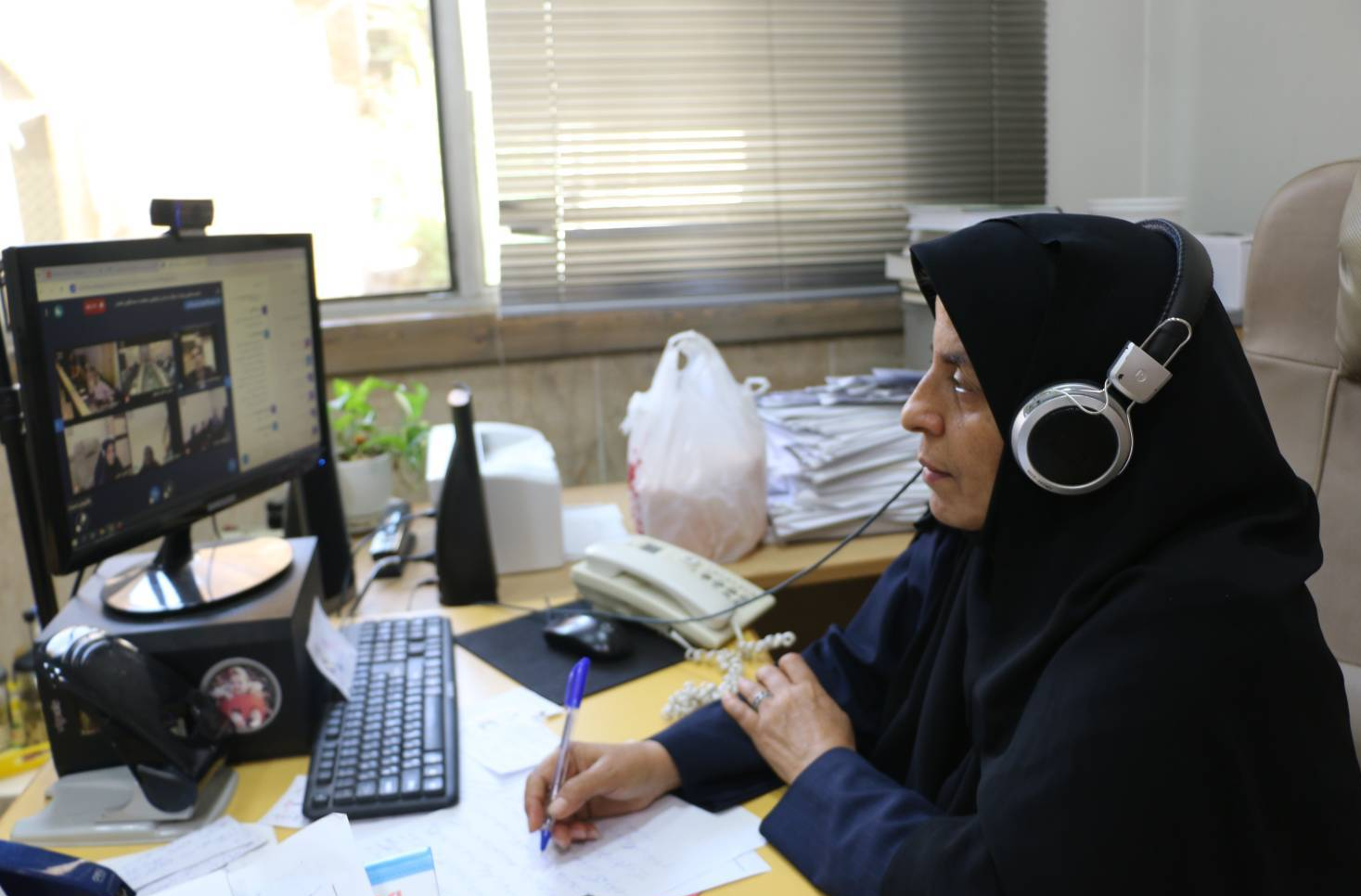 گامی نو در ارتقای خدمات سلامت