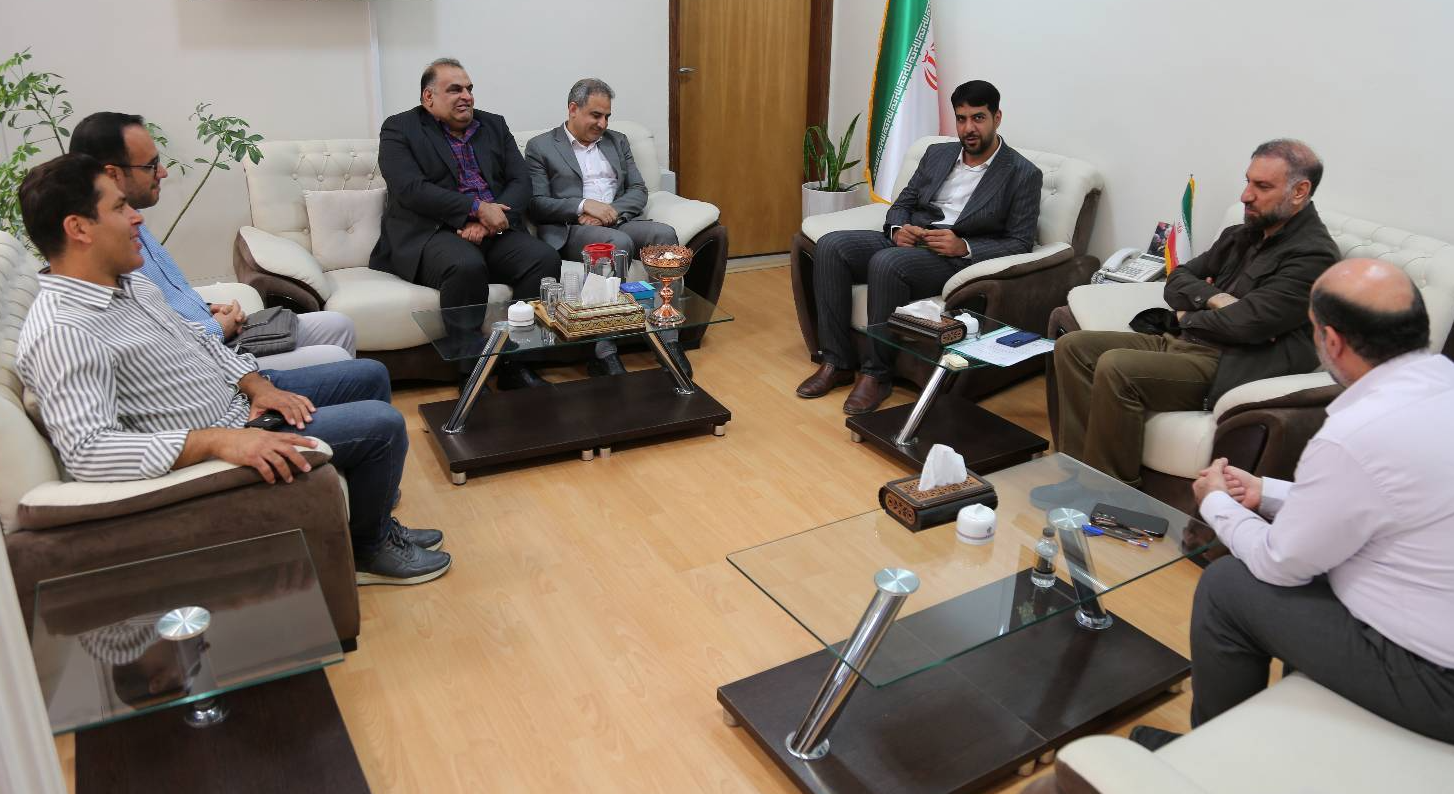 تبیین اقدامات نهضت ملی مسکن در شبکه اصفهان