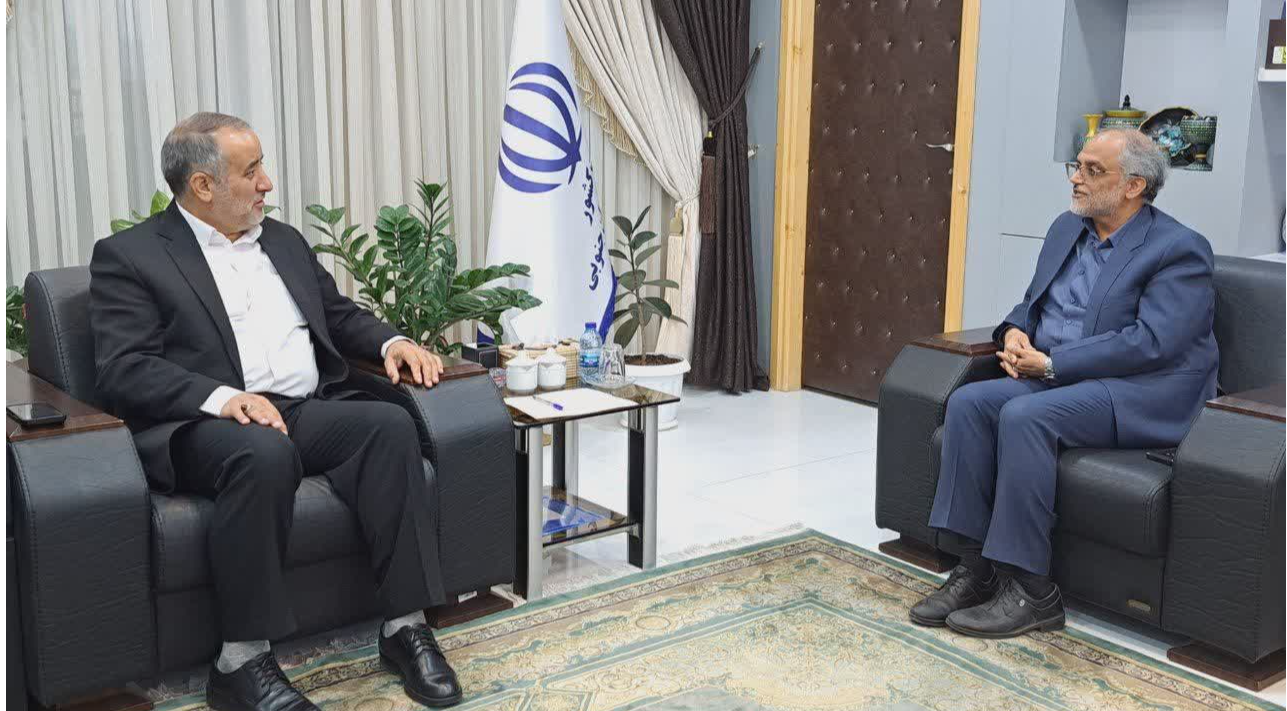 شبکه خاوران پرچمدار روایت پیشرفت و خدمت