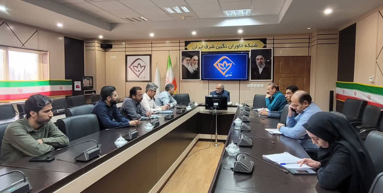 برنامه‌ریزی‌ رسانه‌ای «اجلاسیه شهدای رسانه»