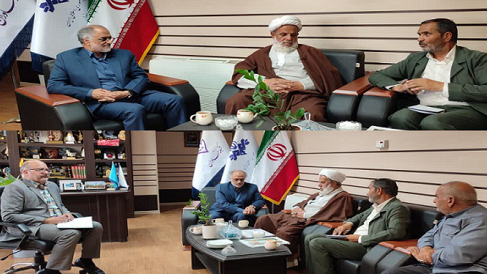 تأکید بر نقش رسانه در جذب مشارکت مردمی‌