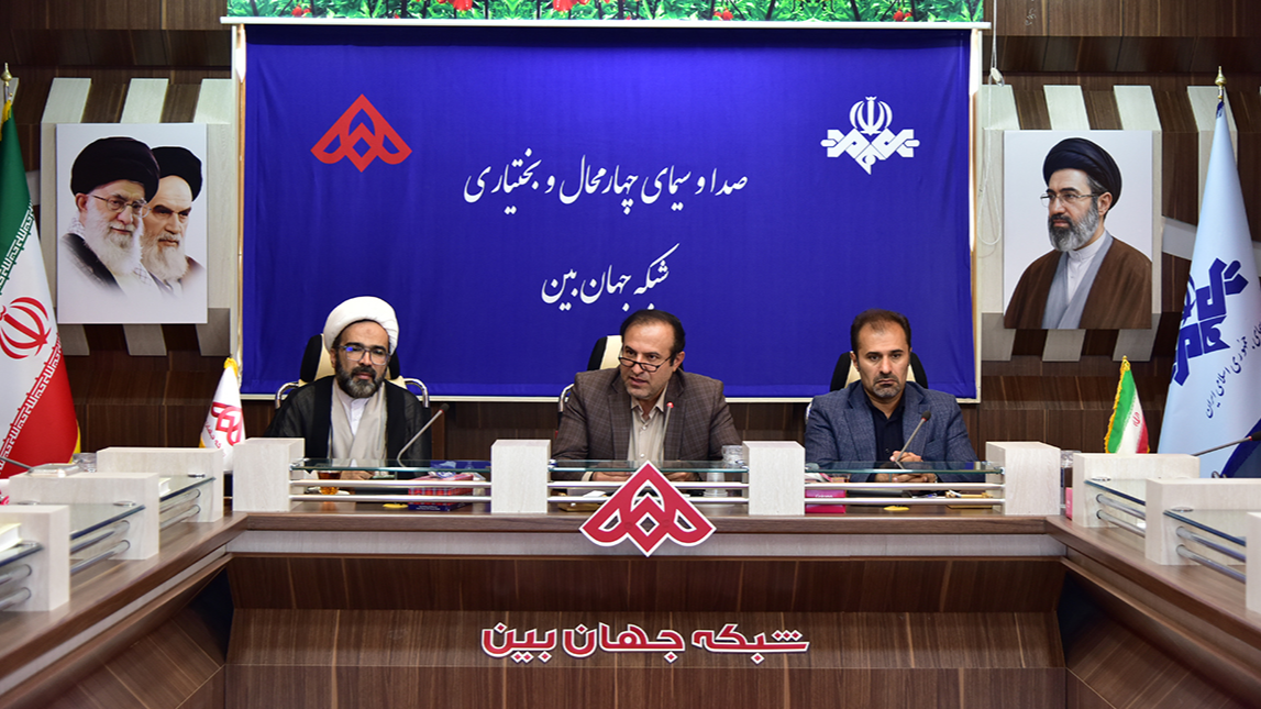 تأکید بر نقش رسانه در حمایت از تولید داخلی