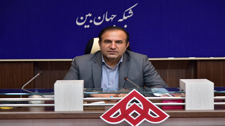 پوشش کنگره شهدای چهارمحال و بختیاری از شبکه جهان‌بین