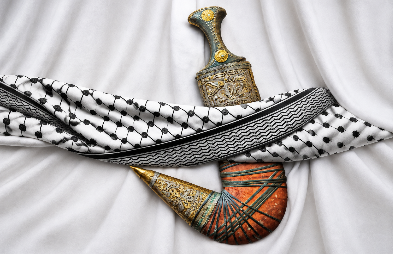 یاران اویس در مسیر ساختن نظم نوین