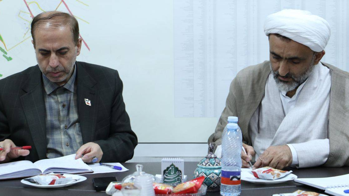 تقویت برنامه‌های آموزشی و پرورشی در شبکه قم