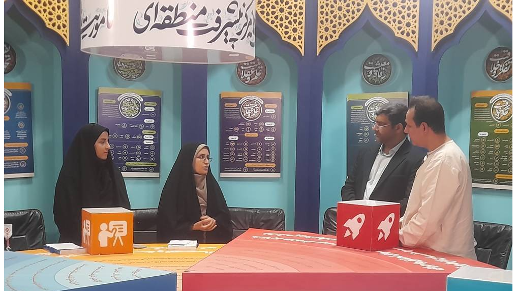 بازتاب ظرفیت‌ها و هویت تاریخی دیار آفتاب در «کوله داستان»