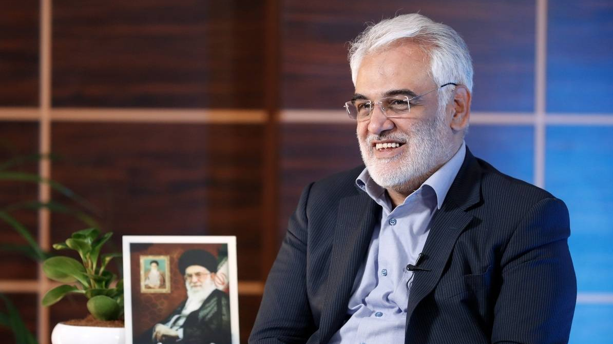 شاخه‌ای بر آب؛ روایتی از زندگی و دستاوردهای علمی دکتر محمدمهدی طهرانچی