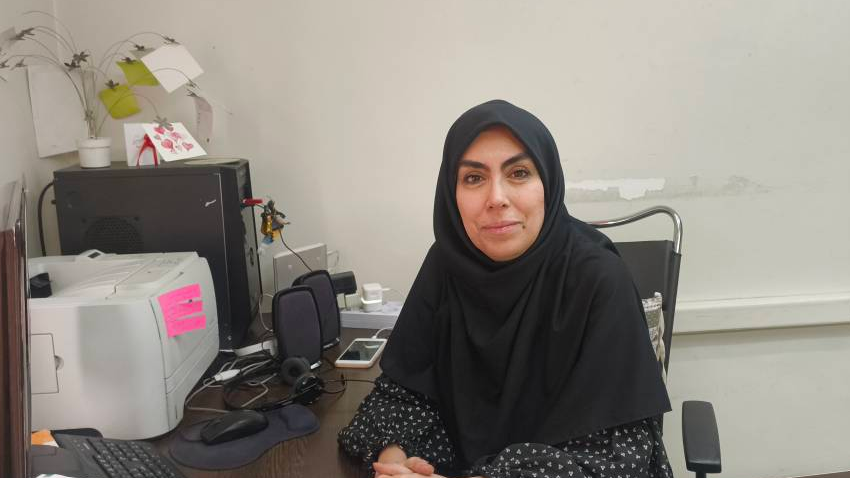 پاسداشت زبان فارسی در «اقتصاد به زبان فارسی»