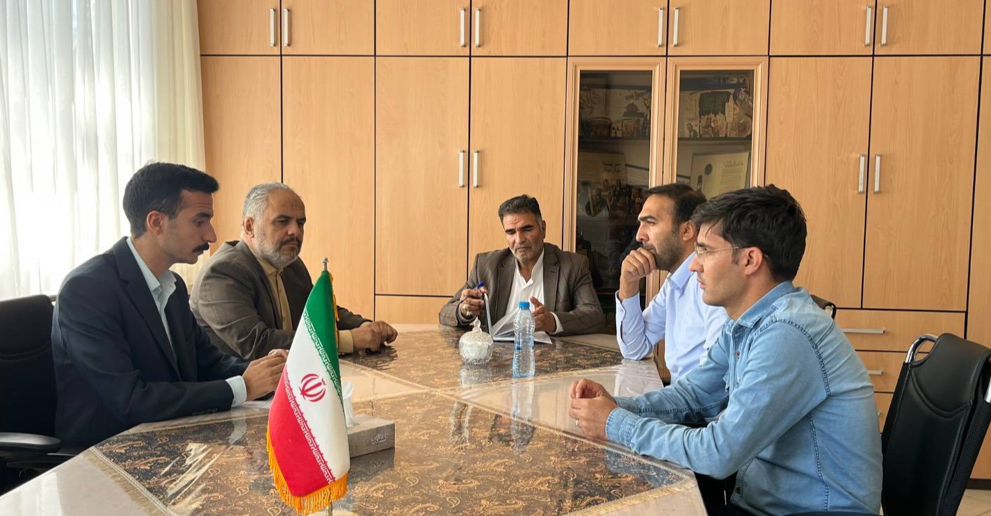 شبکه خاوران به استقبال ماه مهر می‌رود