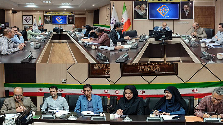 آمادگی صداوسیمای خراسان جنوبی برای اجلاسیه شهدای رسانه