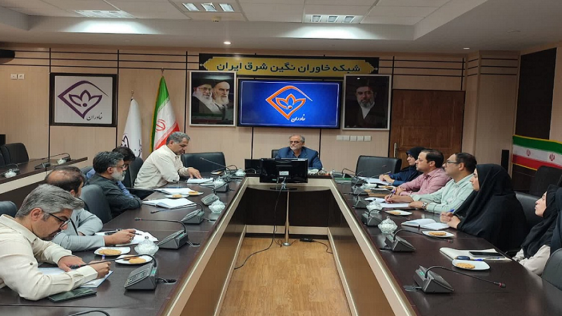 دفاع مقدس سرمایه خودباوری نسل امروز است
