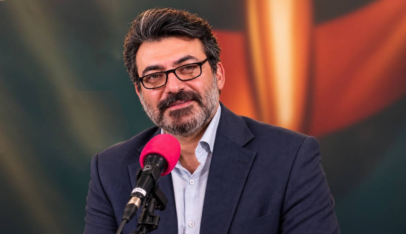 با «درفش پارسی» زبان فارسی را دقیق‌تر بشناسیم