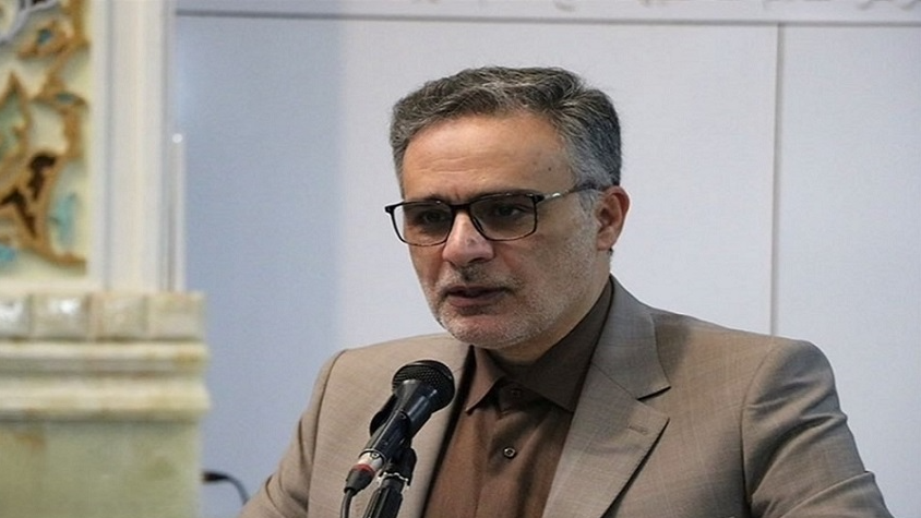 معرفی ظرفیت‌‌های دیار کریمان از «کرمان‌ جان»