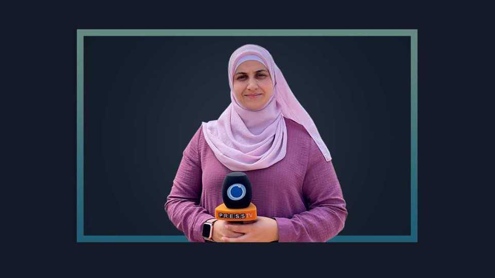 بیانیه رسمی‌پرس تی‌وی در محکومیت اقدام تروریستی ربایش خبرنگار میدانی این شبکه در کرانه باختری