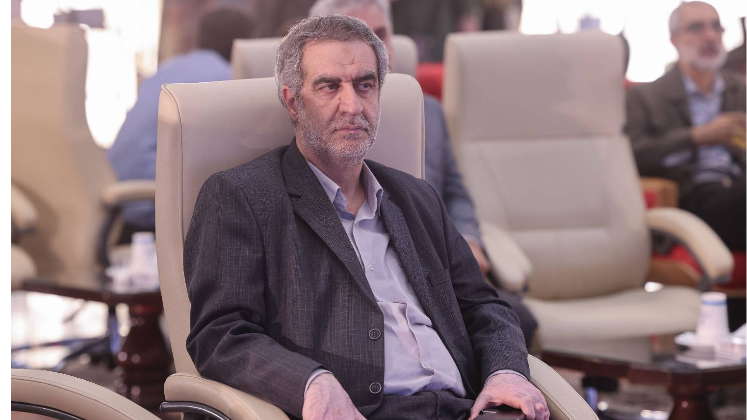 سربلندی رسانه ملی در نبرد ترکیبی روایت‌ها