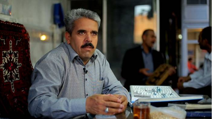 پخش مستند «گردون همت» از شبکه دو