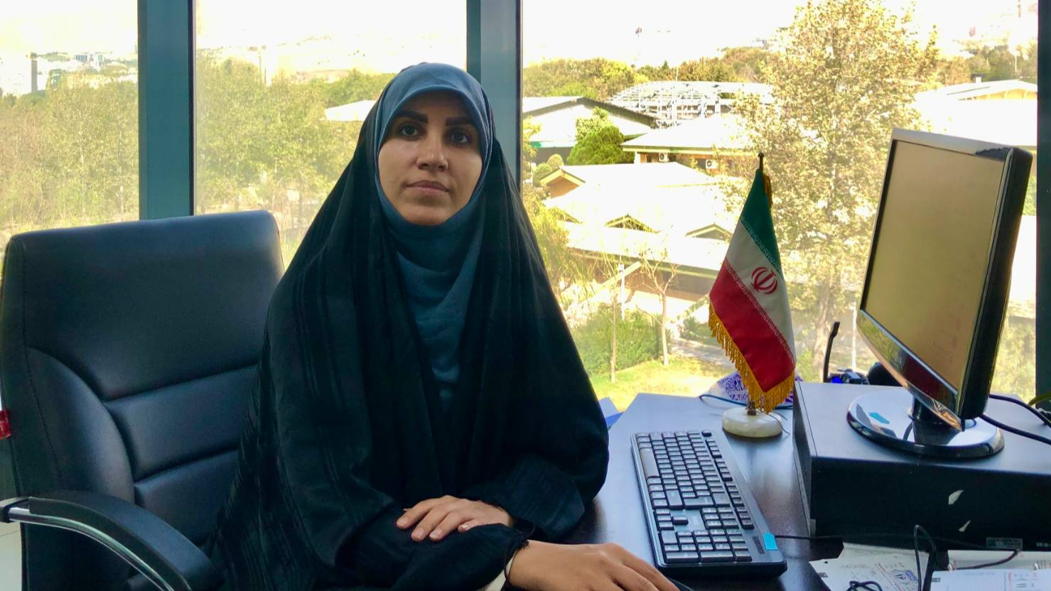 «مدرسه تلویزیونی ایران» گامی‌بلند در مسیر عدالت‌گستری