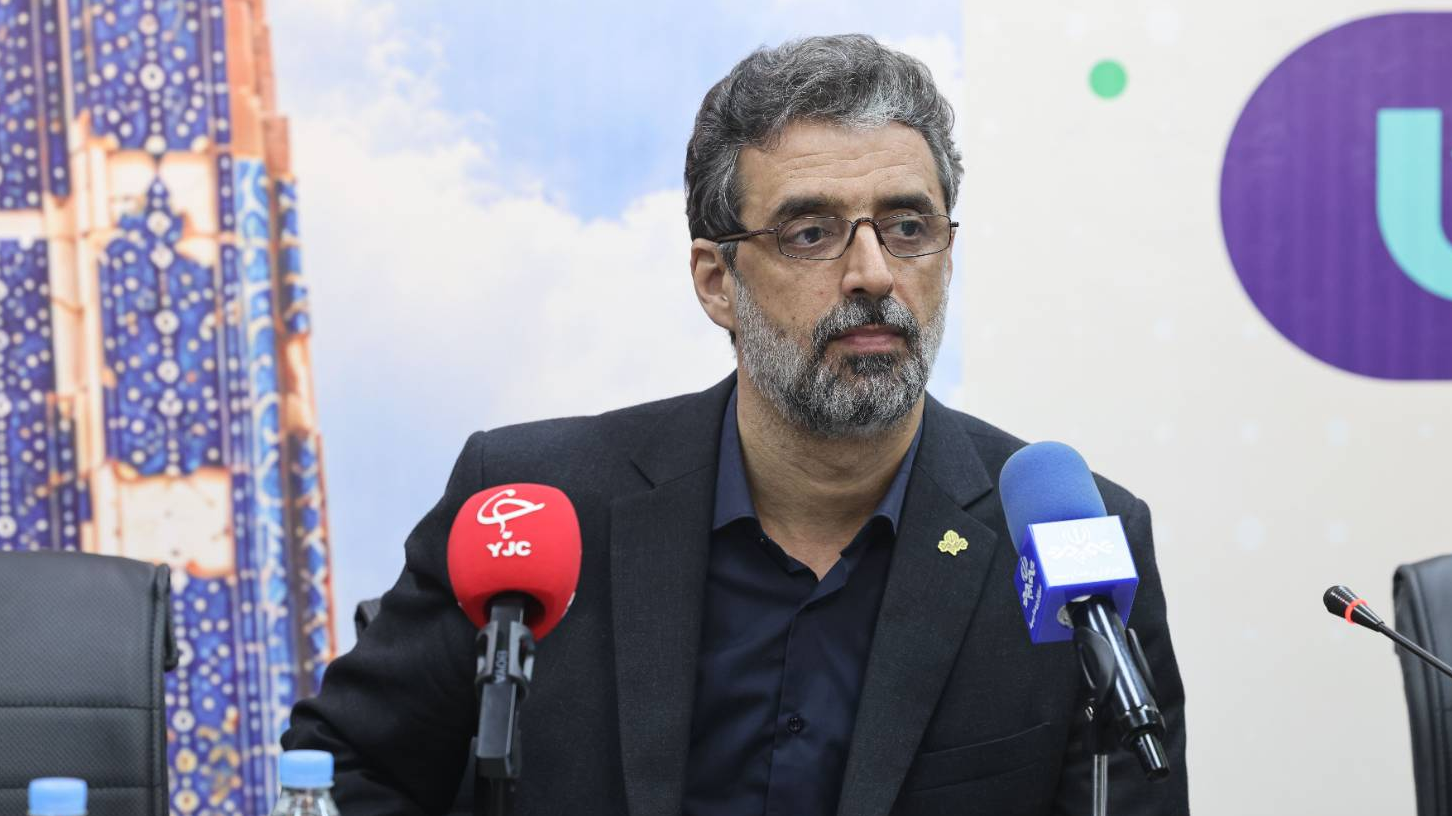 هم‌افزایی صنعت و رسانه در دیار شهریار