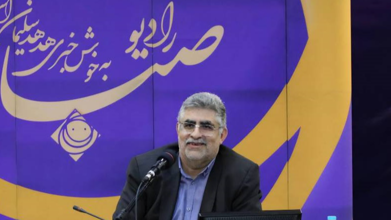 رادیو صبا از راویان جنگ رمضان تجلیل می‌کند