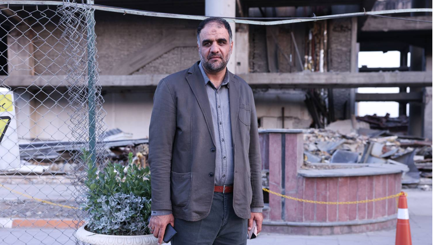 «ایران ما» تلاشی برای پیوند ظرفیت‌های استانی با نگاه ملی/ رویکرد تحولی رادیو ایران در مطالبه‌گری اقتصادی
