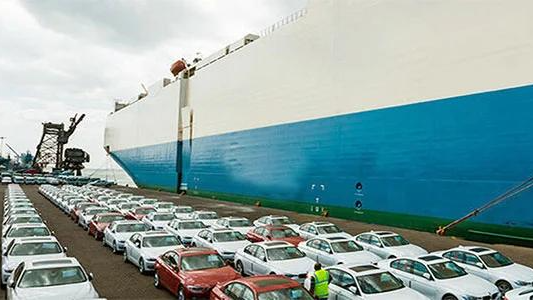 «صفر تا صد» واردات خودروهای دست‌دوم خارجی
