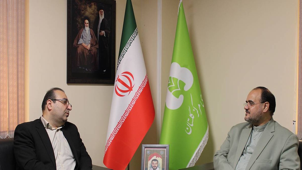 تعامل و هم‌افزایی صداوسیما و خیرین مدرسه‌ساز