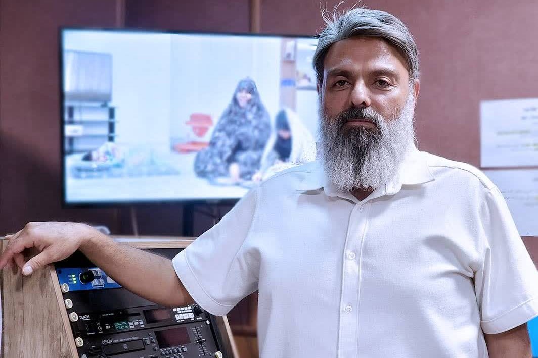 «صبح نو، تهران نو» از قلب پدافند هوایی
