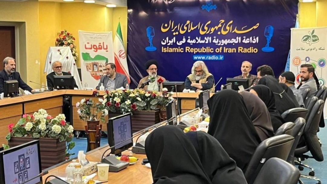 تاکید بر نقش رادیو در تداوم فرهنگ ایثار